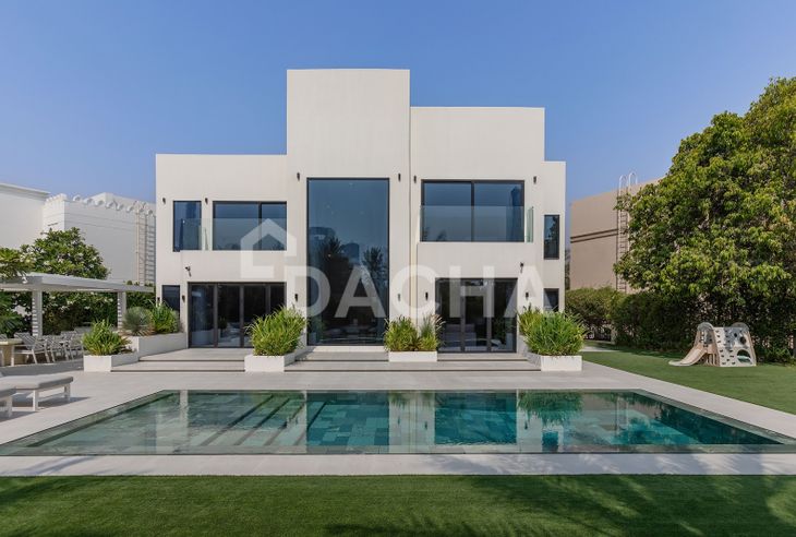 4 bedroom villa for sale banner - Dacha