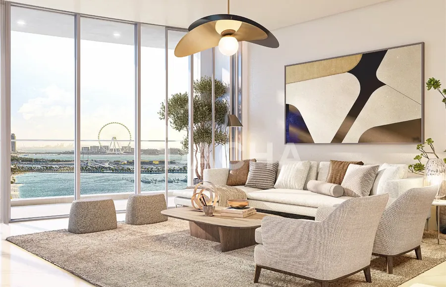 1 bedroom apartment for sale - Dacha