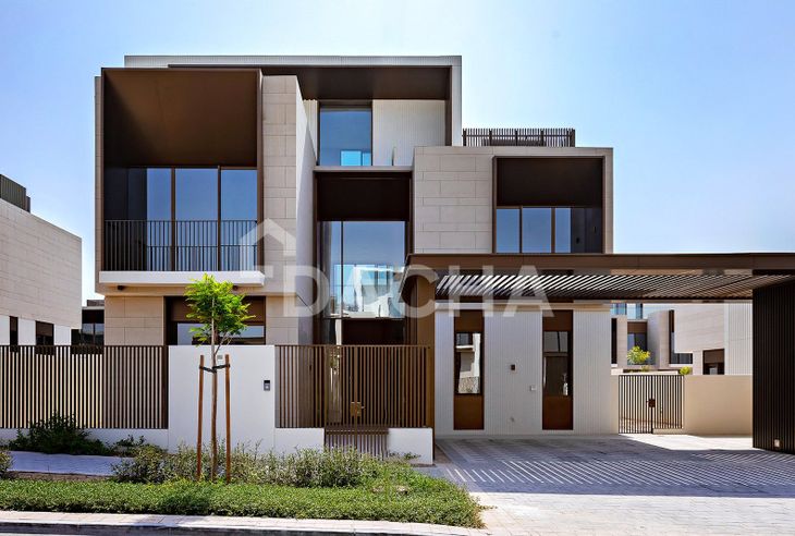 5 bedroom villa to rent banner - Dacha