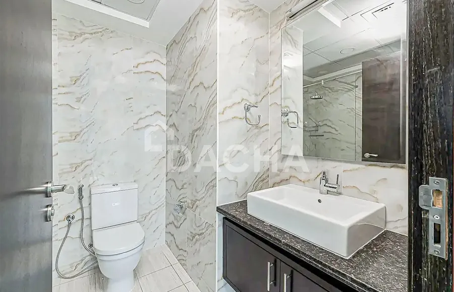 4 bedroom apartment to rent - Dacha