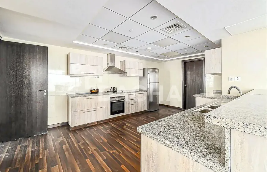 4 bedroom apartment to rent - Dacha