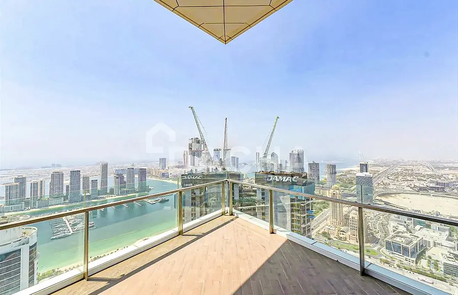 4 bedroom apartment to rent - Dacha