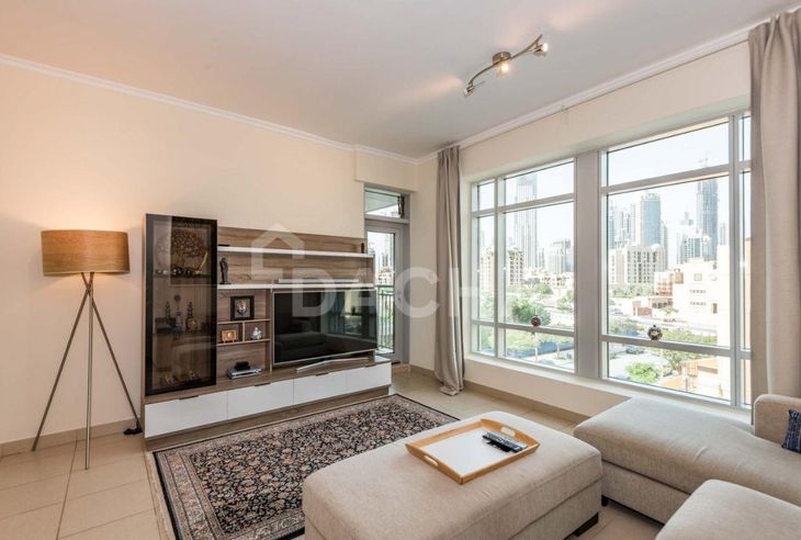 1 bedroom apartment to rent banner - Dacha
