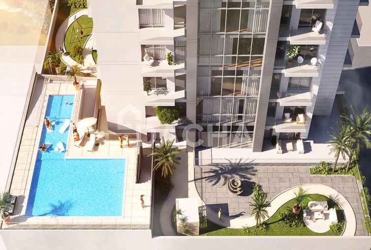 1 bedroom apartment for sale banner - Dacha