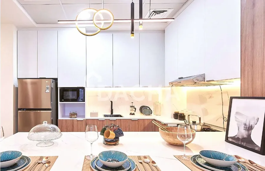 1 bedroom apartment for sale - Dacha