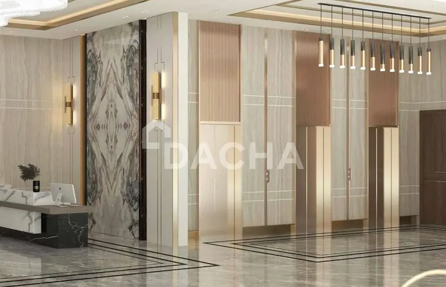1 bedroom apartment for sale - Dacha