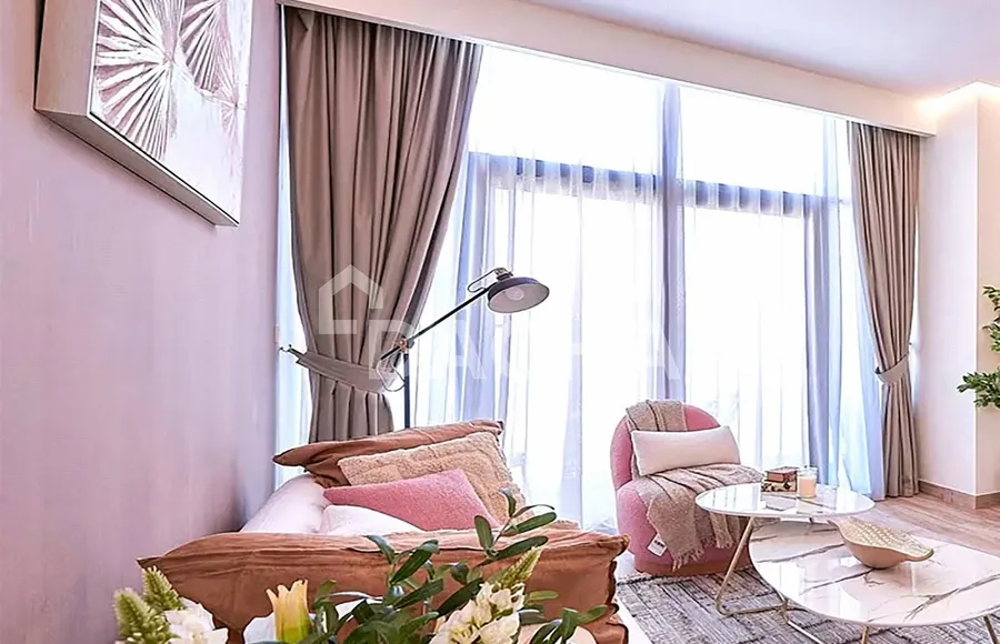 1 bedroom apartment for sale - Dacha