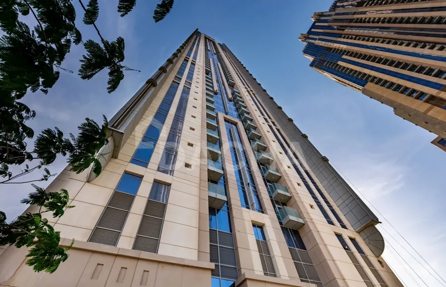 1 bedroom apartment for sale - Dacha