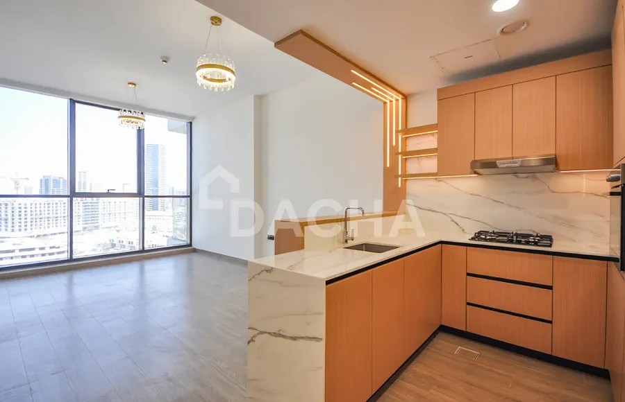 1 bedroom apartment for sale - Dacha