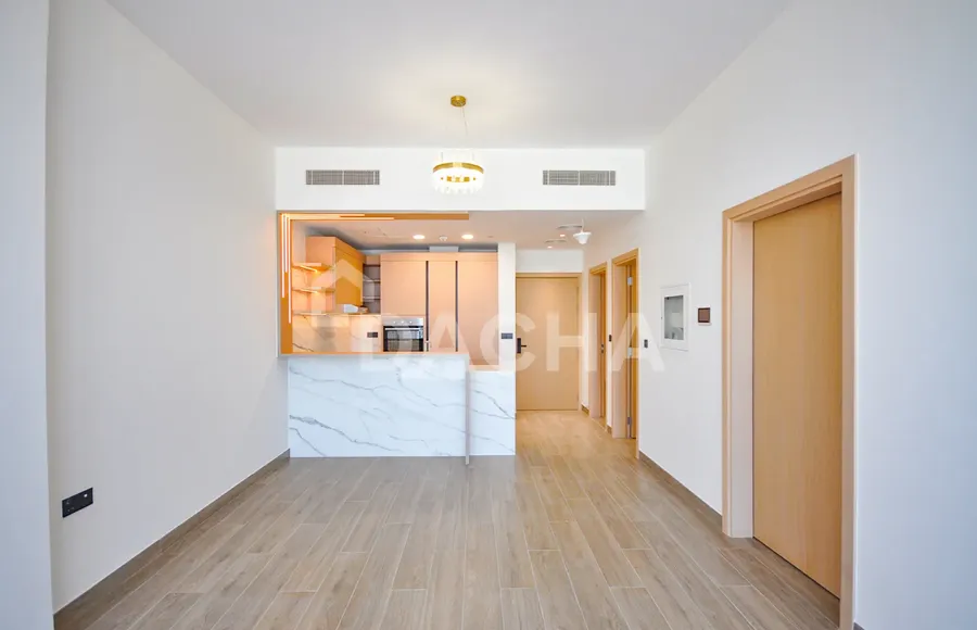1 bedroom apartment for sale - Dacha