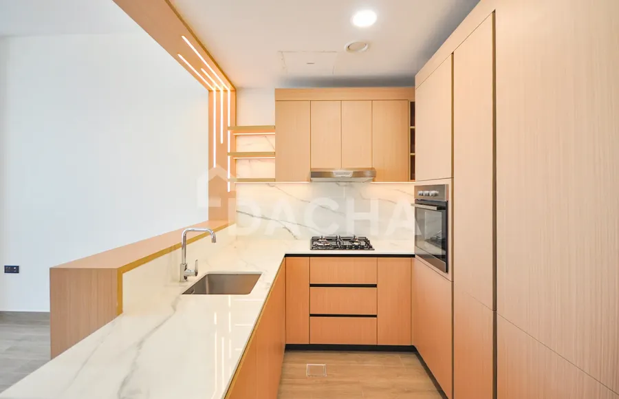 1 bedroom apartment for sale - Dacha