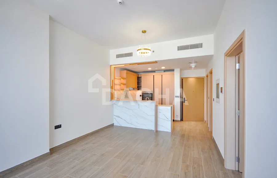 1 bedroom apartment for sale - Dacha