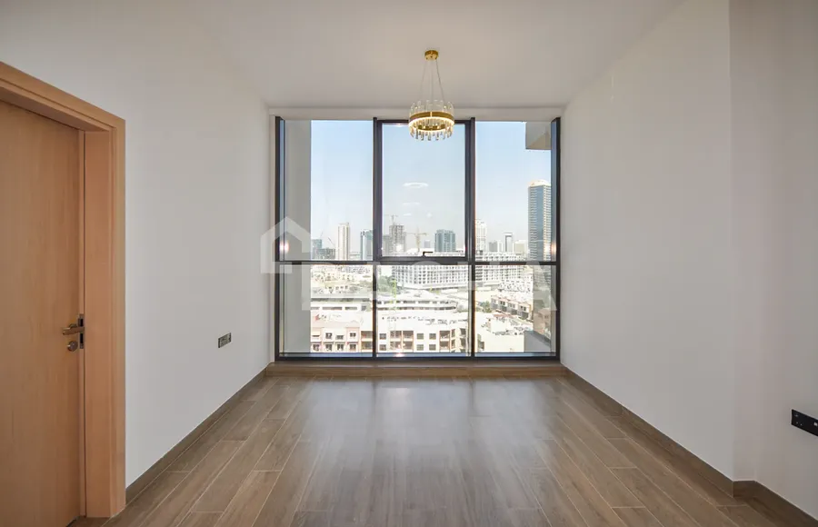 1 bedroom apartment for sale - Dacha