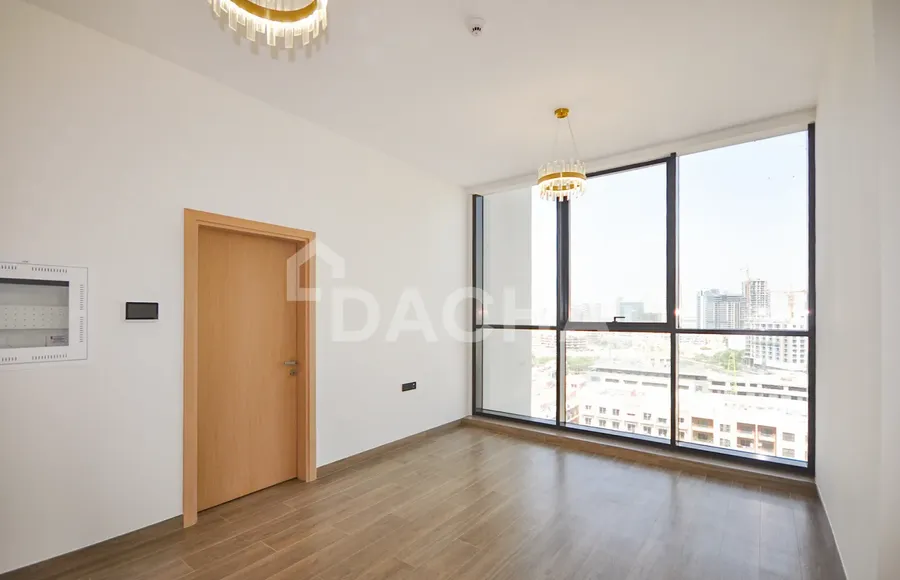 1 bedroom apartment for sale - Dacha