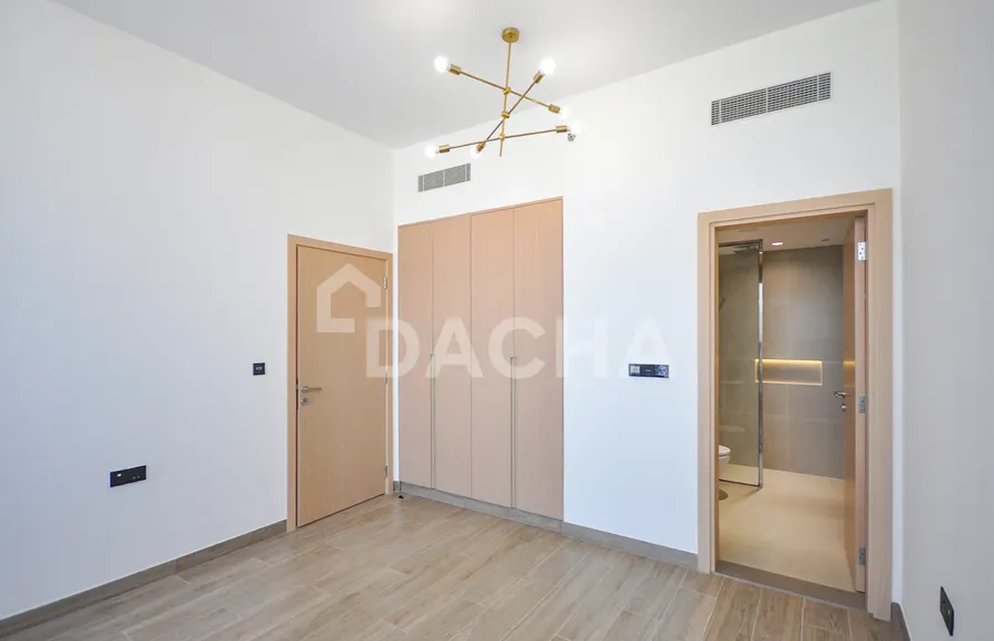 1 bedroom apartment for sale - Dacha