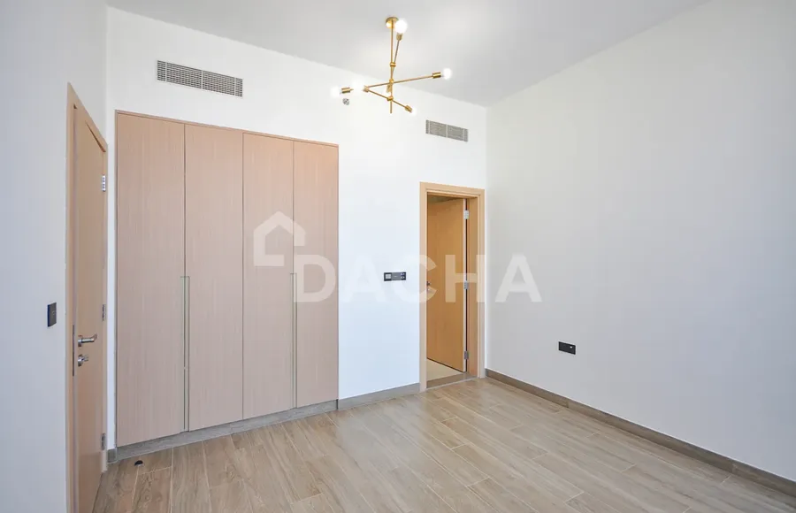 1 bedroom apartment for sale - Dacha