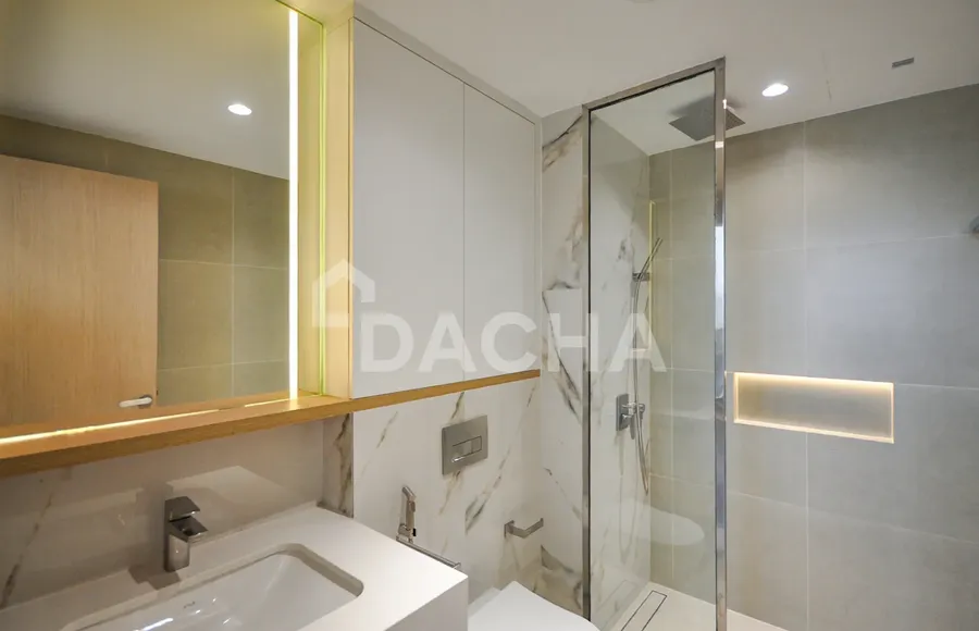 1 bedroom apartment for sale - Dacha
