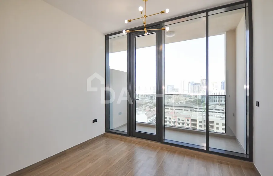 1 bedroom apartment for sale - Dacha