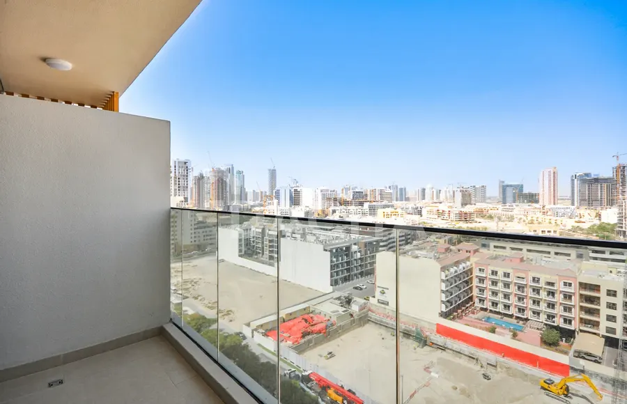 1 bedroom apartment for sale - Dacha