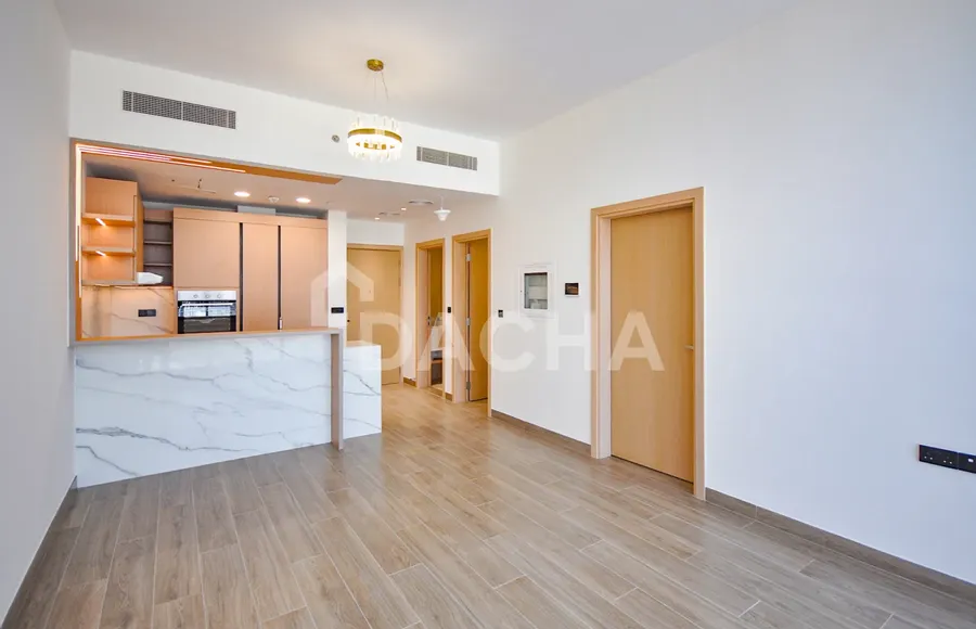1 bedroom apartment for sale - Dacha