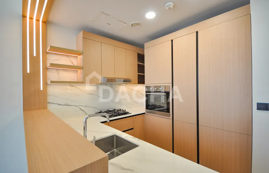 1 bedroom apartment for sale - Dacha