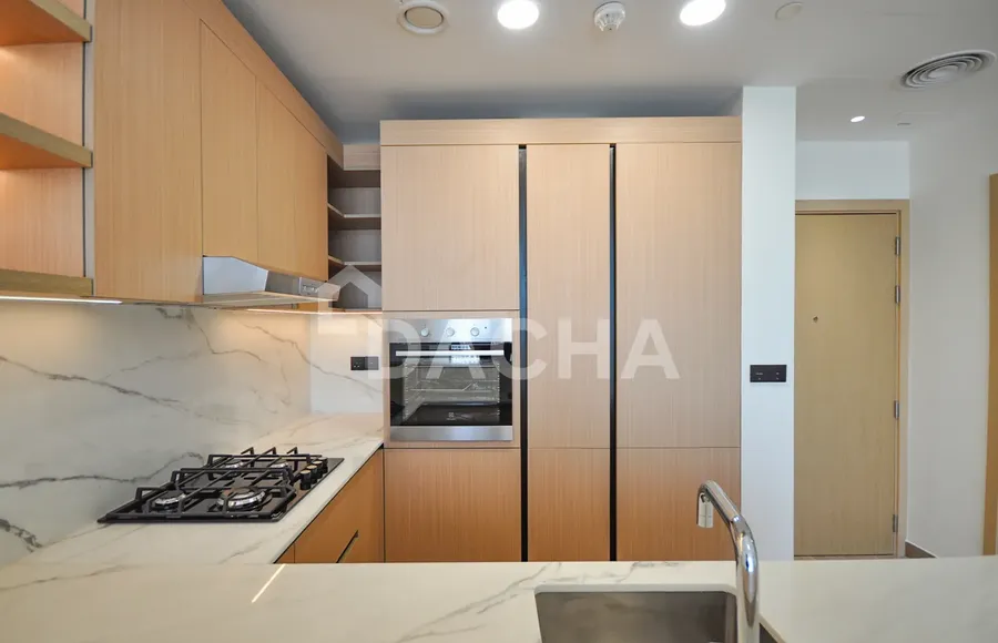 1 bedroom apartment for sale - Dacha