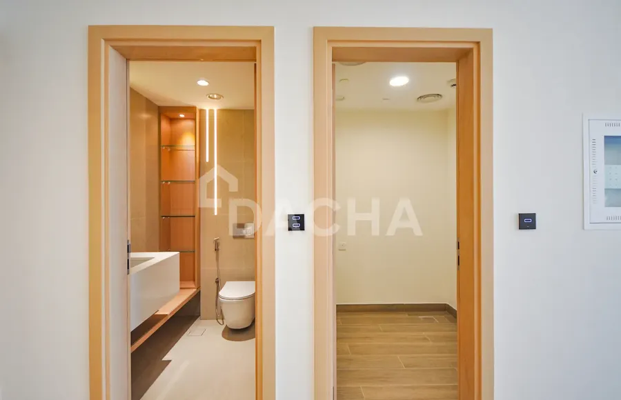 1 bedroom apartment for sale - Dacha
