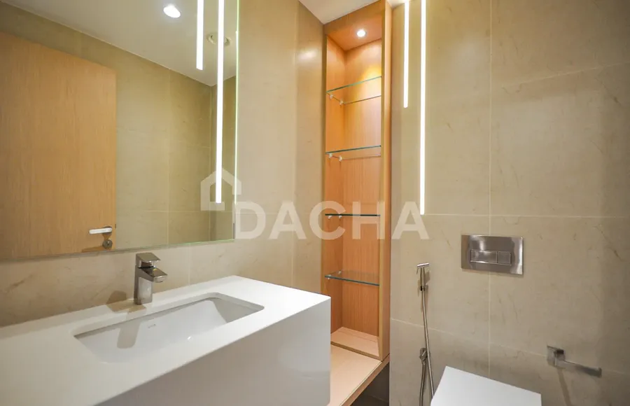 1 bedroom apartment for sale - Dacha