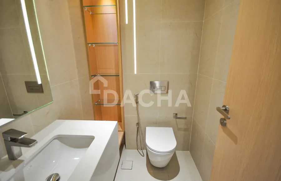 1 bedroom apartment for sale - Dacha