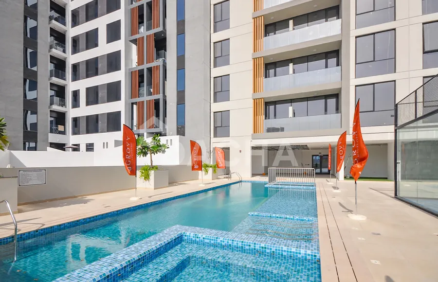 1 bedroom apartment for sale - Dacha