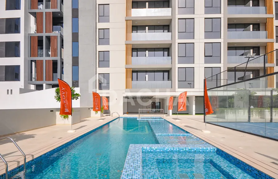 1 bedroom apartment for sale - Dacha