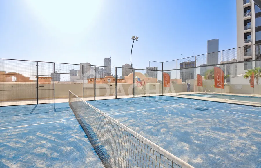 1 bedroom apartment for sale - Dacha