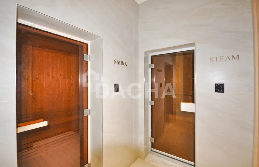 1 bedroom apartment for sale - Dacha