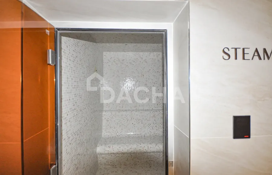 1 bedroom apartment for sale - Dacha
