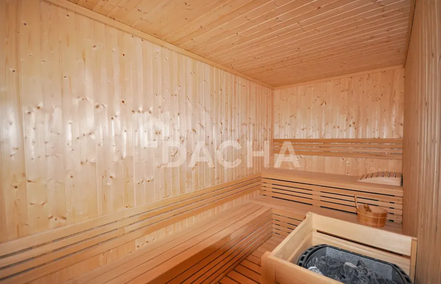 1 bedroom apartment for sale - Dacha