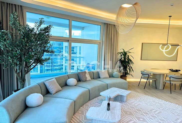 3 bedroom apartment for sale banner - Dacha