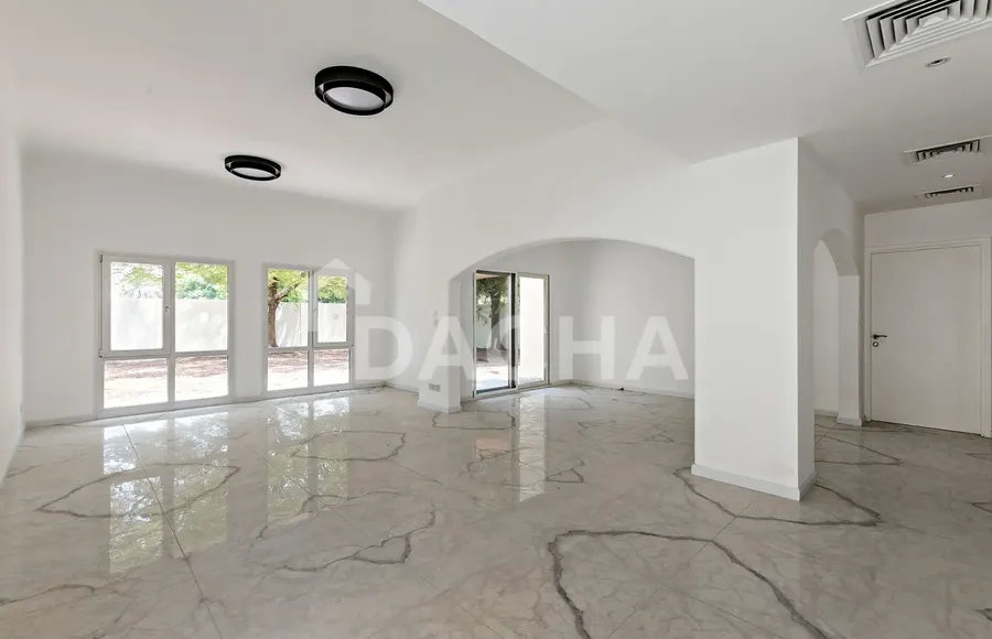 5 bedroom villa to rent - Dacha