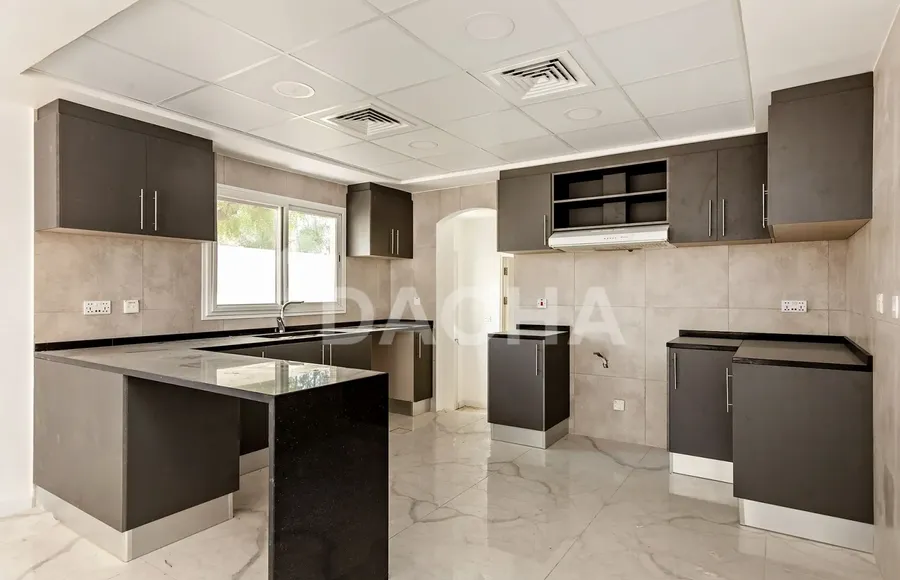 5 bedroom villa to rent - Dacha