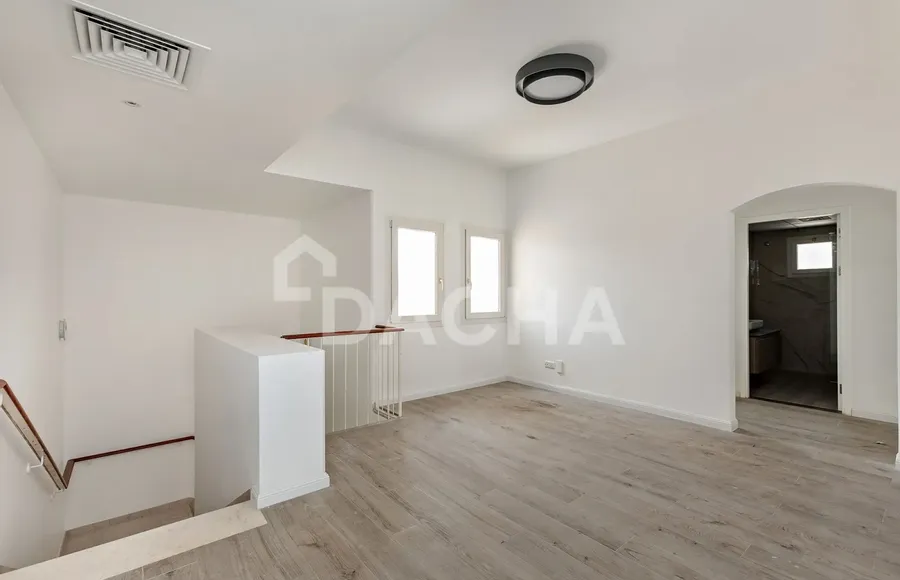 5 bedroom villa to rent - Dacha