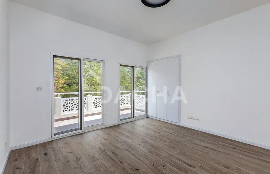 5 bedroom villa to rent - Dacha