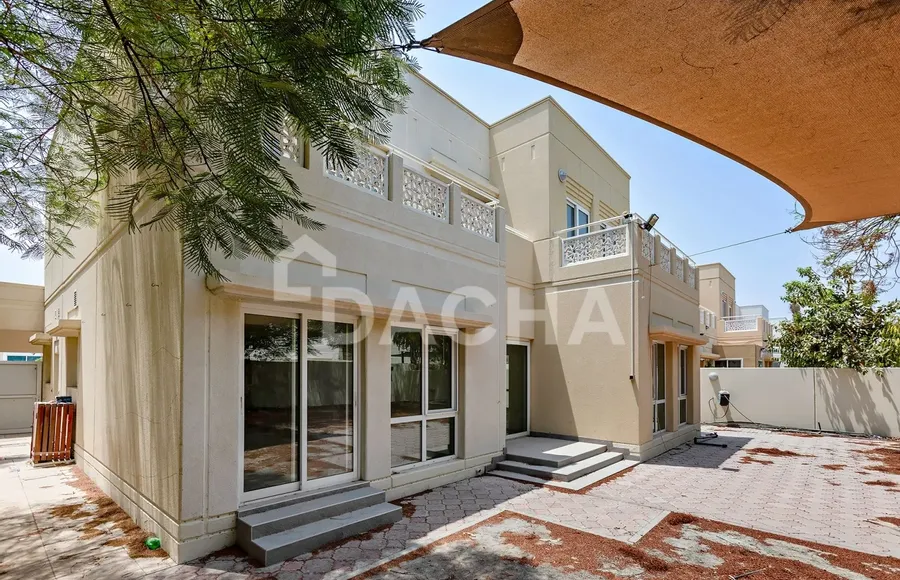 5 bedroom villa to rent - Dacha