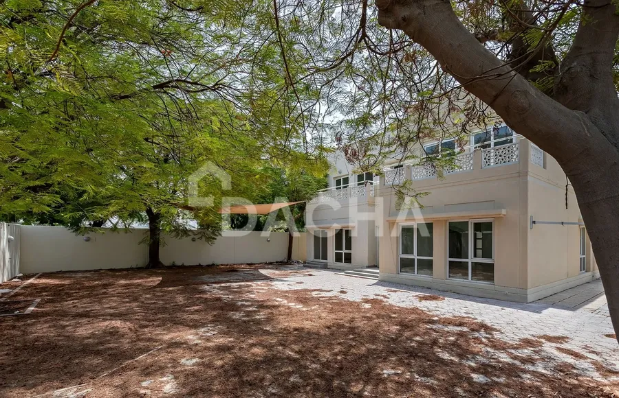 5 bedroom villa to rent - Dacha