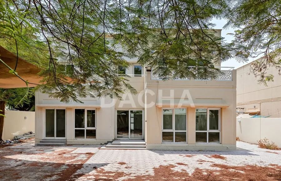 5 bedroom villa to rent - Dacha