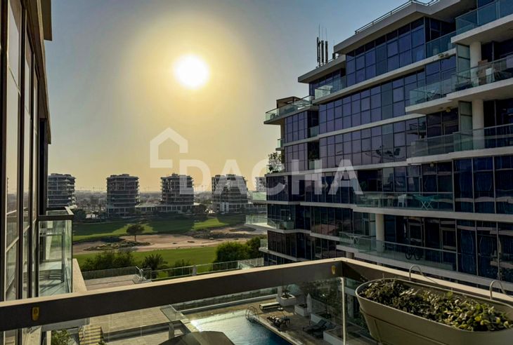 1 bedroom apartment for sale banner - Dacha