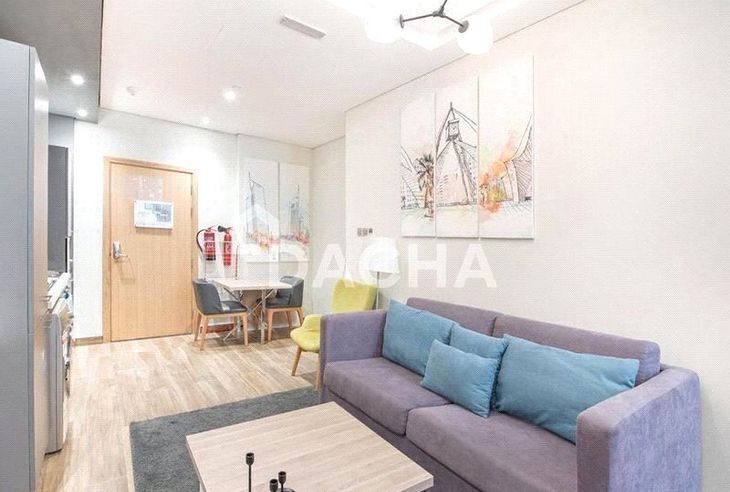 apartment for sale banner - Dacha