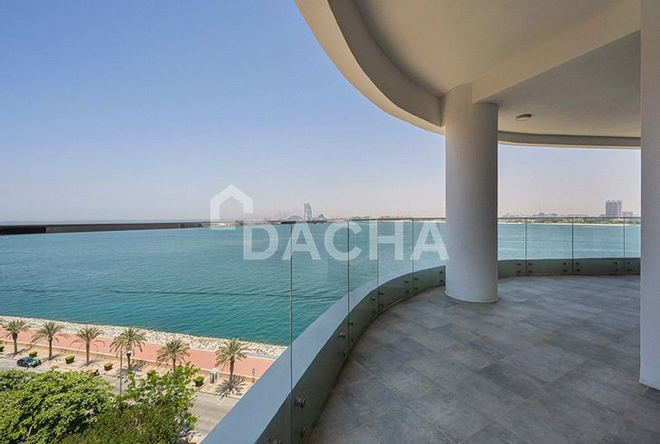 2 bedroom apartment to rent banner - Dacha