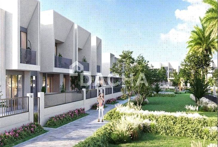 3 bedroom townhouse for sale banner - Dacha