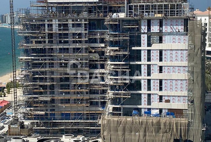 3 bedroom apartment for sale banner - Dacha