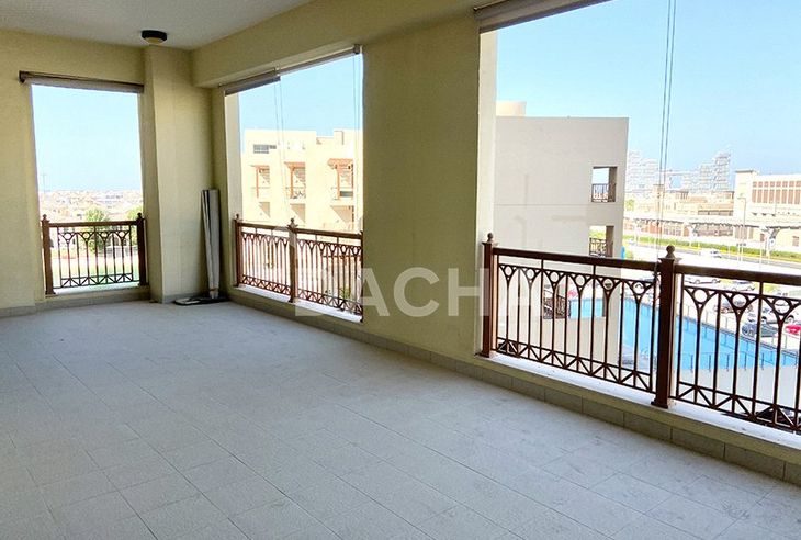 3 bedroom apartment for sale banner - Dacha