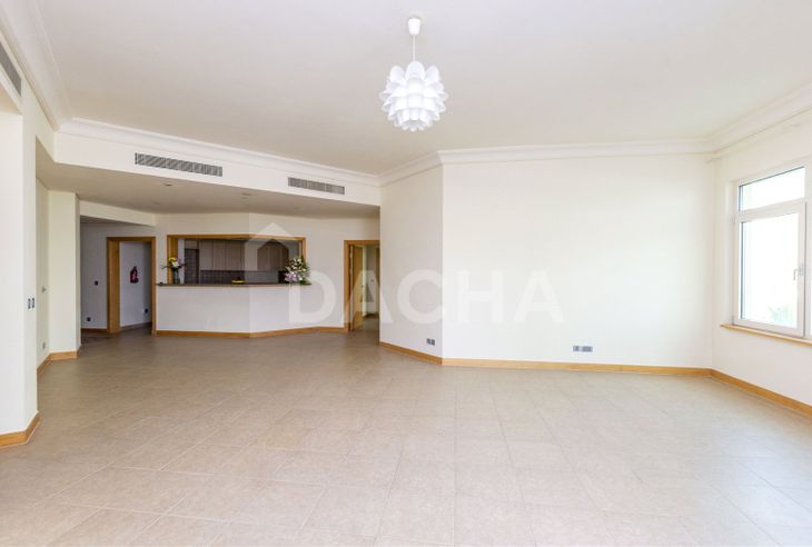 3 bedroom apartment for sale banner - Dacha
